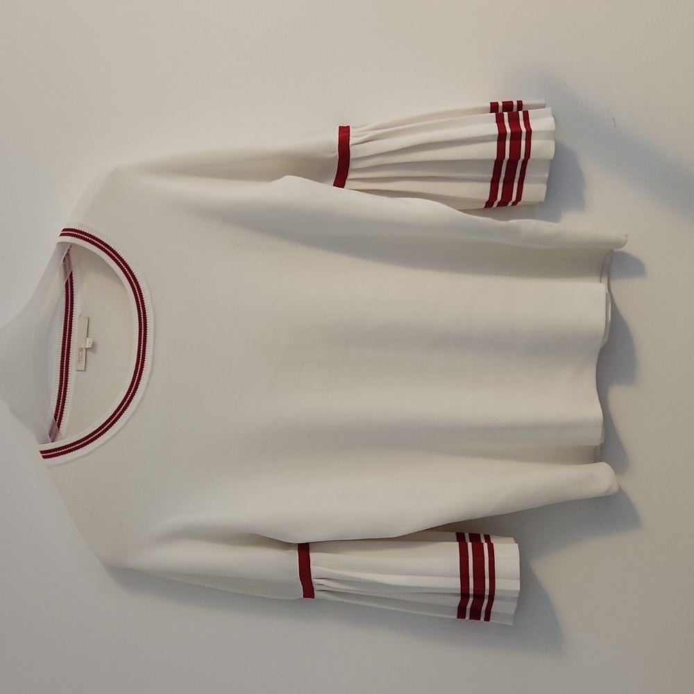 Maje Knit Top